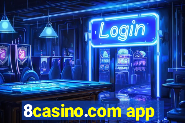 8casino.com app